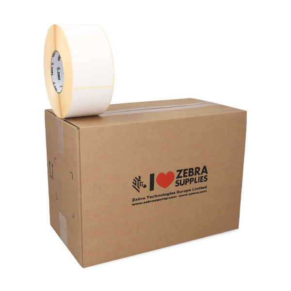 Zebra Z-Perform 1000D label (3006255) 76 x 152 mm (6 rollen) 141328 - 1