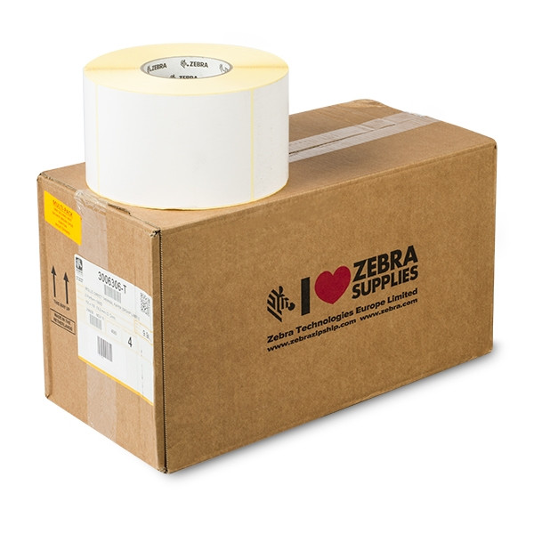 Zebra Z-Perform 1000D label (3006306-T) 100 x 150 mm (4 rollen) 3006306-T 141330 - 1