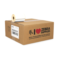 Zebra Z-Perform 1000D label (3007589-T) 76,2 x 101,6 mm (20 rollen) 140196