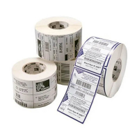 Zebra Z-Perform 1000D label 3009724-T (12 rollen) 145172