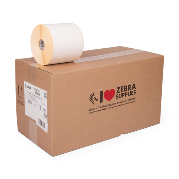 Zebra Z-Perform 1000D label (3012883-T) 102 x 178 mm (12 rollen) 3012883-T 140298 - 1
