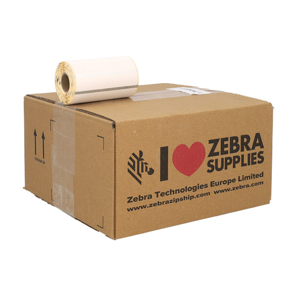Zebra Z-Perform 1000D label (3012911-T) 76,2 x 50,8 mm (16 rollen) 140398 - 1