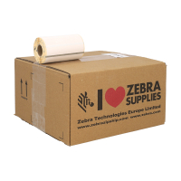 Zebra Z-Perform 1000D label (3012911-T) 76,2 x 50,8 mm (16 rollen) 140398