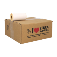 Zebra Z-Perform 1000D label (3012913-T) 101,6 x 152,4 mm (16 rollen) 140402
