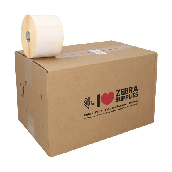 Zebra Z-Perform 1000D label (880181-038D) 70 x 38 mm (12 rollen) 141555 - 1