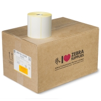 Zebra Z-Perform 1000D label (880191-038D) 102 x 38 mm (12 rollen) 880191-038D 140004