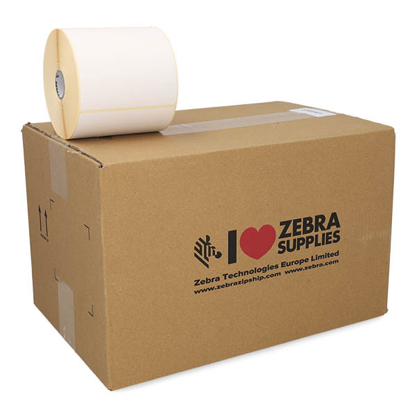 Zebra Z-Perform 1000D label (880191-101D) 102 x 102 mm (12 rollen) 140006 - 1