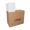 Zebra Z-Perform 1000T 190 Tag label (3004410) 148 x 210 mm (4 stuks) 141412 - 1
