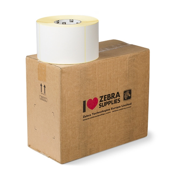 Zebra Z-Perform 1000T label (200957) 105 x 148 mm (4 rollen) 200957 141397 - 1