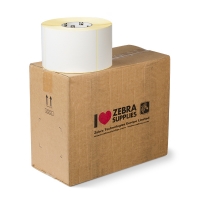 Zebra Z-Perform 1000T label (200957) 105 x 148 mm (4 rollen) 200957 141397