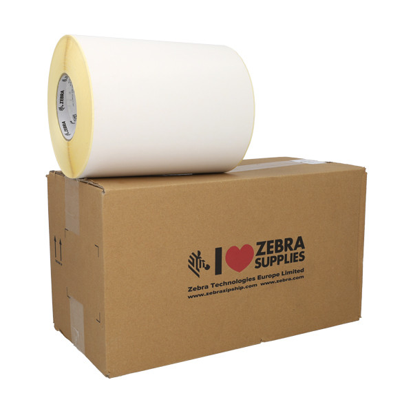 Zebra Z-Perform 1000T label (3002173) 210 x 298 mm (2 rollen) 141403 - 1