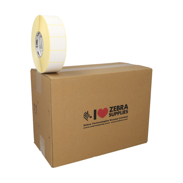 Zebra Z-Perform 1000T label (3002866) 48 x 35 mm (10 rollen) 141367 - 1