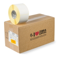 Zebra Z-Perform 1000T label (3004645) 100 x 100 mm (4 rollen) 3004645 141383
