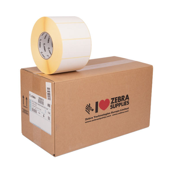 Zebra Z-Perform 1000T label (3005676) 102 x 51 mm (4 rollen) 3005676 141387 - 1