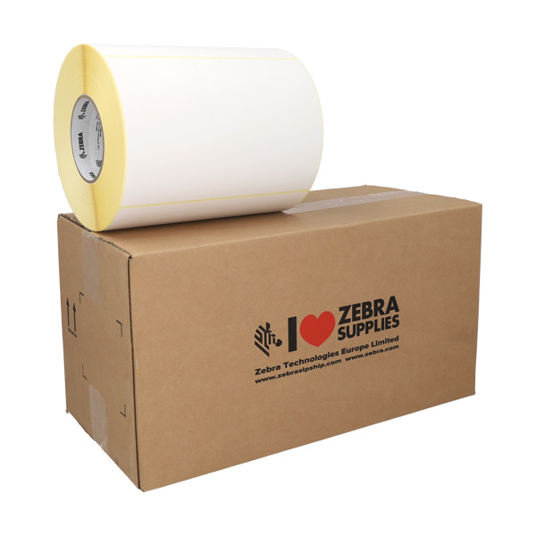 Zebra Z-Perform 1000T label (3006583) 210 x 148 mm (2 rollen) 145082 - 1