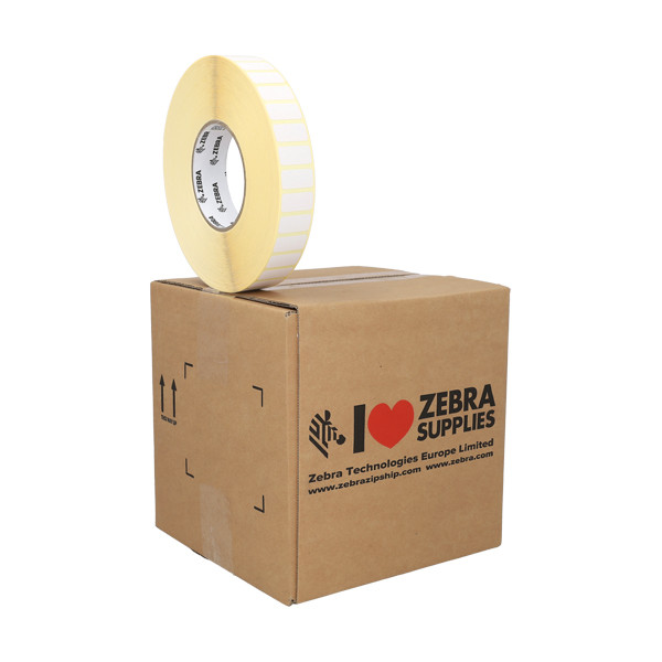 Zebra Z-Perform 1000T label (3010511) 26 x 13 mm (6 rollen) 145146 - 1