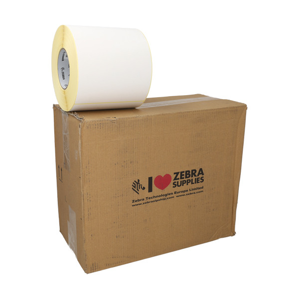 Zebra Z-Perform 1000T label (76186) 152 x 216 mm (4 rollen) 141402 - 1