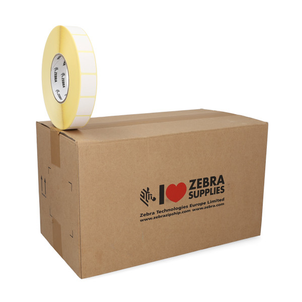 Zebra Z-Perform 1000T label (76520) 25 x 32 mm (12 rollen) 145094 - 1