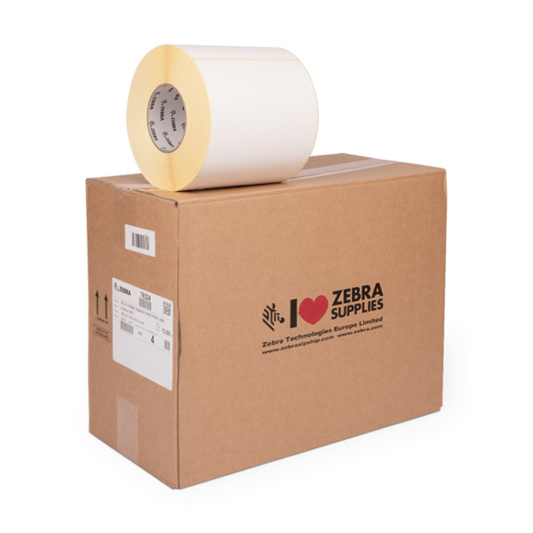 Zebra Z-Perform 1000T label (76524) 148 x 210 mm (4 rollen) 76524 141399 - 1
