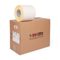 Zebra Z-Perform 1000T label (76524) 148 x 210 mm (4 rollen) 76524 141399