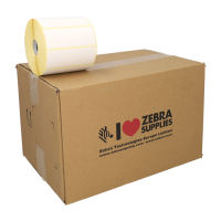 Zebra Z-Perform 1000T label (800294-155) 102 x 38 mm (12 rollen) 140042