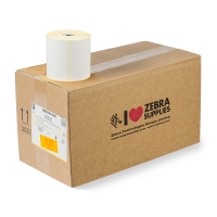 Zebra Z-Perform 1000T label (800294-305) 102 x 76 mm (12 rollen) 800294-305 140046