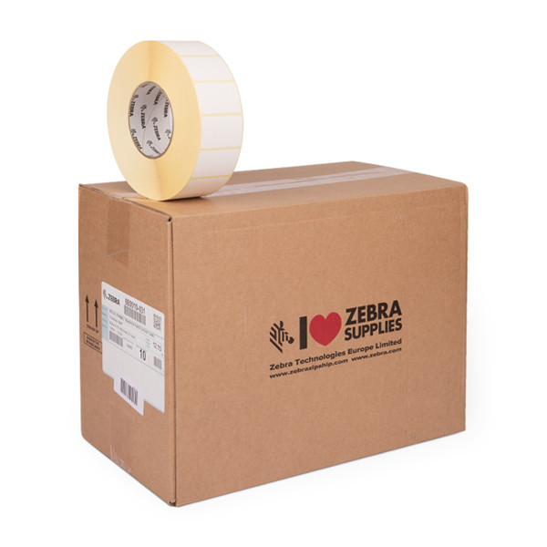 Zebra Z-Perform 1000T label (880010-031) 51 x 32 mm (10 rollen) 880010-031 141369 - 1