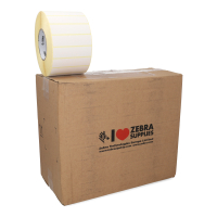 Zebra Z-Perform 1000T label (880026-025) 102 x 25 mm (6 rollen) 145100
