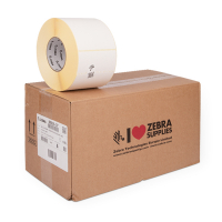 Zebra Z-Perform 1000T label (880026-127) 102 x 127 mm (4 rollen) 880026-127 141392