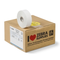 Zebra Z-Select 2000D 190 Tag (800999-005) 32 x 57 mm (12 rollen) 800999-005 140122