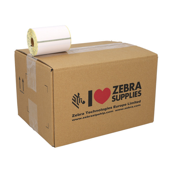 Zebra Z-Select 2000D label (3003075) 76,2 x 44,45 mm (20 rollen) 140200 - 1