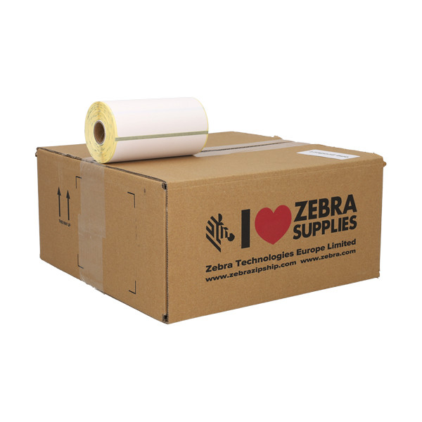 Zebra Z-Select 2000D label (3007209-T) 57 x 76 mm (12 rollen) 140020 - 1