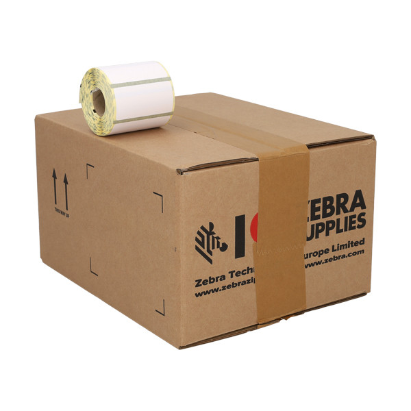 Zebra Z-Select 2000D label (3014816-T) 51 x 25 mm (20 rollen) 140404 - 1