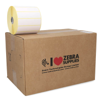 Zebra Z-Select 2000D label (800264-105) 102 x 25 mm (12 rollen) 140100