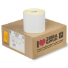 Zebra Z-Select 2000D label (87000) 100 x 50 mm (4 rollen)