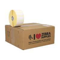 Zebra Z-Select 2000T label (3007201-T) 51 x 25 mm (8 rollen) 140056