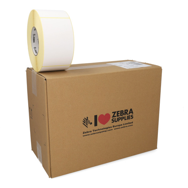 Zebra Z-Select 2000T label (76056) 83 x 140 mm (6 rollen) 141350 - 1