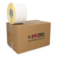 Zebra Z-Select 2000T label (76528) 102 x 102 mm (4 rollen) 141357