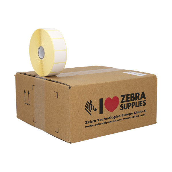 Zebra Z-Select 2000T label (800271-105) 32 x 25 mm (12 rollen) 140054 - 1