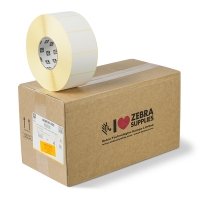 Zebra Z-Select 2000T label (800630-205) 76 x 51 mm (4 rollen) 800630-205 141348