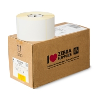 Zebra Z-Select 2000T label (800640-605) 102 x 152 mm (4 rollen) 800640-605 141360