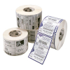 Zebra Z-Slip label (10004425) 168 x 152 mm (2 rollen) 141453 - 1