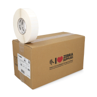 Zebra Z-Ultimate 3000T White label (76534) 38 x 13 mm (10 rollen) 141415