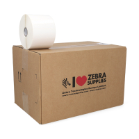 Zebra Z-Ultimate 3000T White label (880255-050D) 76 x 51 mm (12 rollen) 140144