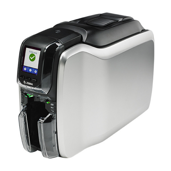 Zebra ZC300 kaartprinter 847667 - 1