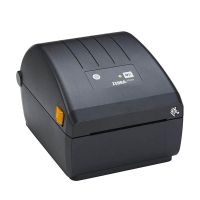 Zebra ZD220d direct thermal labelprinter met usb ZD22042-D0EG00EZ 144681