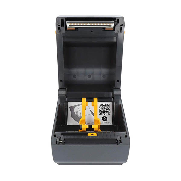 Zebra ZD220d direct thermal labelprinter met usb 144681 - 2