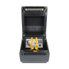 Zebra ZD220d direct thermal labelprinter met usb ZD22042-D0EG00EZ 144681 - 2