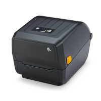 Zebra ZD230t labelprinter met USB en ethernet 145253