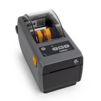 Zebra ZD411d labelprinter met USB en ethernet 145254